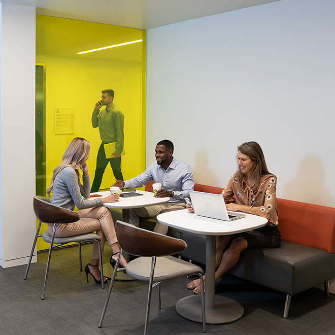 The Launch in Irvine, CA