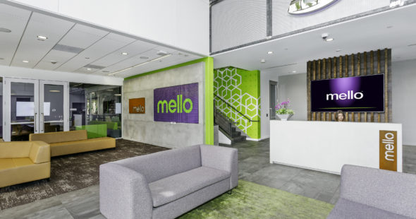 Customer suite photography of Mello at Discovery Park - 6561 Irvine Center Drive in Irvine, CA