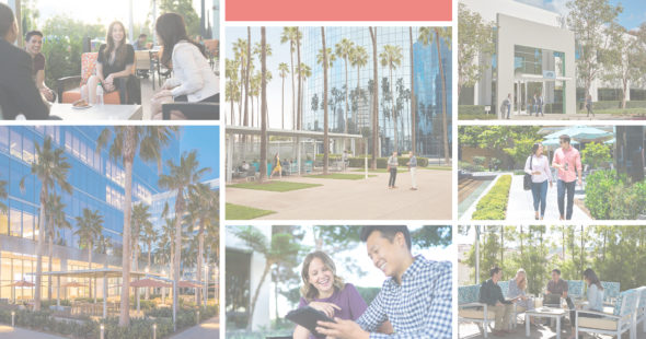 Hero image for the San Diego Annual Pipeline Report, July 2019
