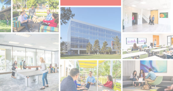 Annual Pipeline report hero image for Silicon Valley