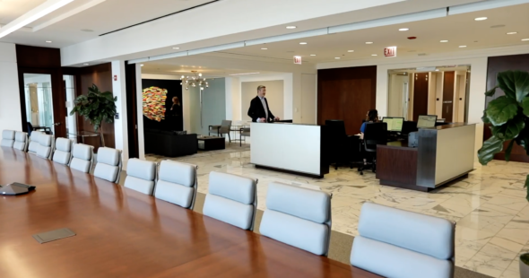Transparency as Culture: An Interview with Barnes & Thornburg