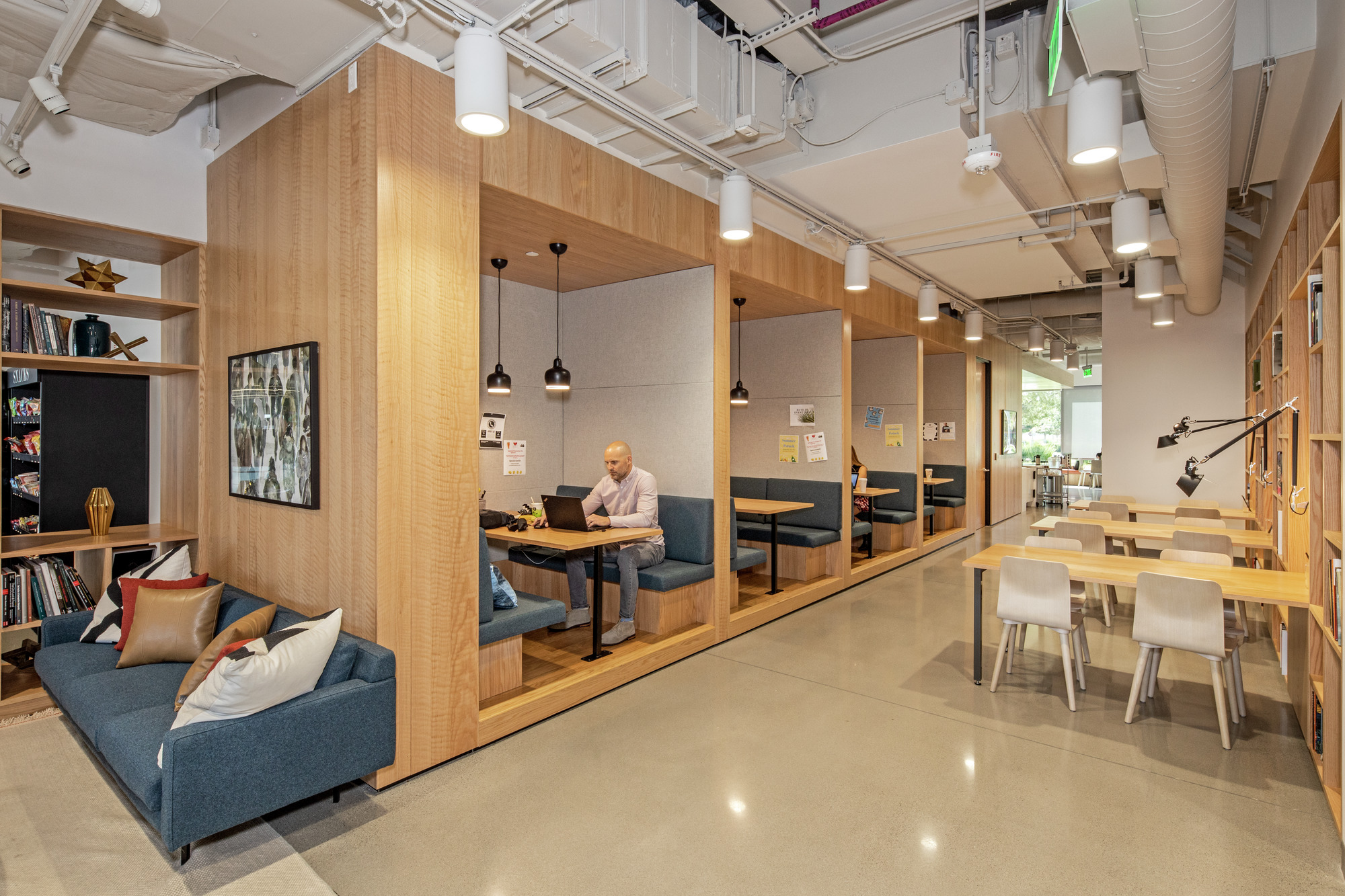 The Future of Flexible Workspace | Irvine Company Office